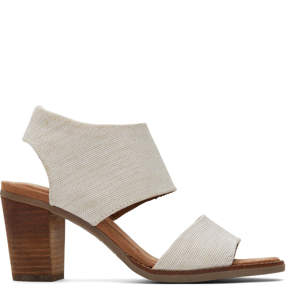 Women's TOMS Majorca Cutout Sandal