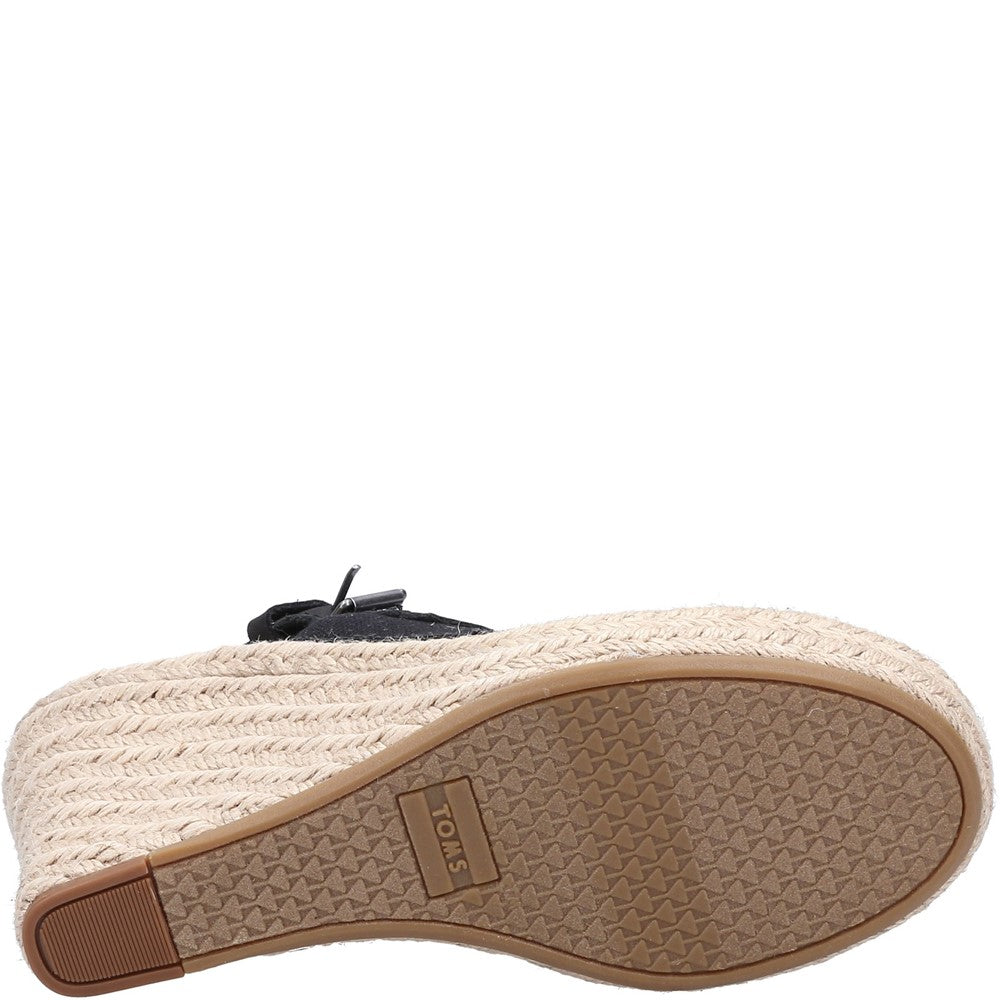 Women's TOMS Monica Sandal