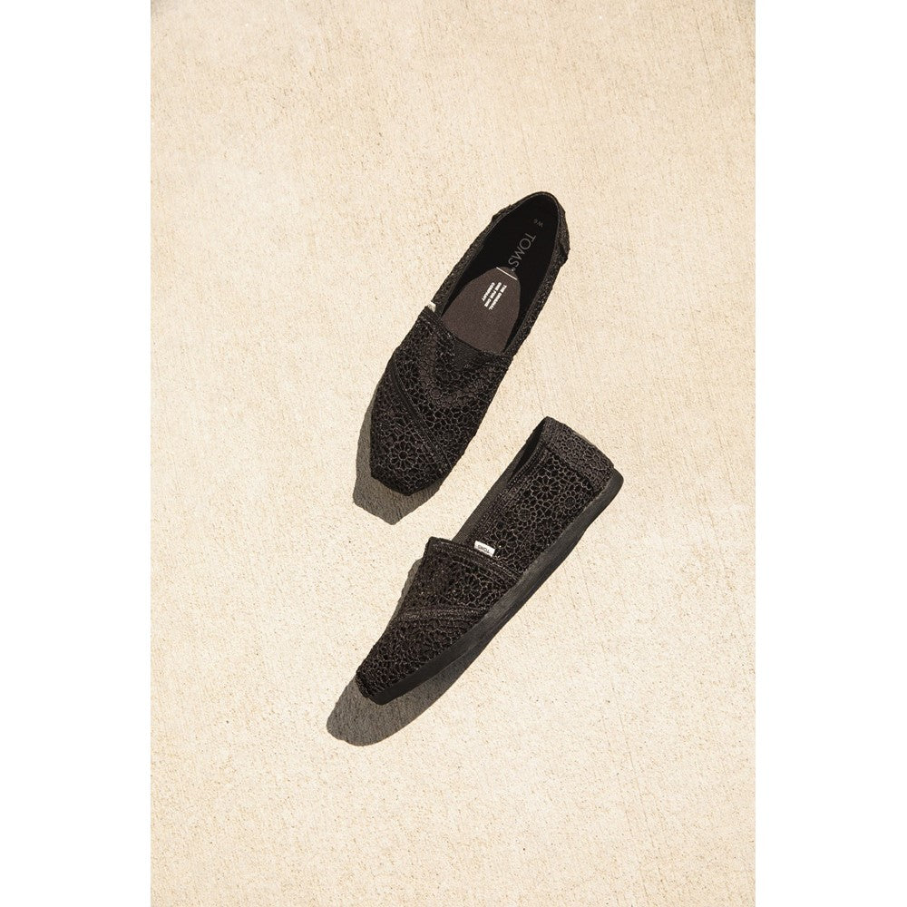 Women's TOMS Alpargata Espadrilles