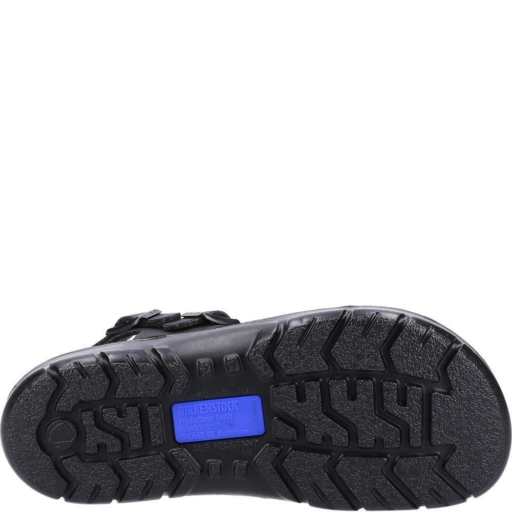 Women's Birkenstock Saragossa Birko-Flor Sandal