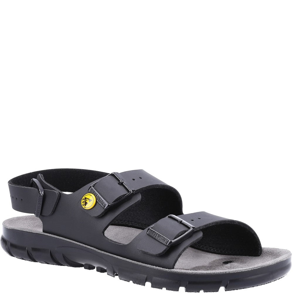 Men's Birkenstock Kano ESD Birko-Flor Sandal
