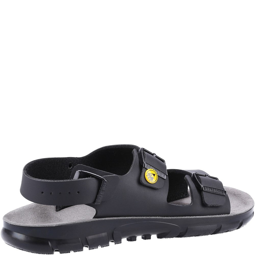 Men's Birkenstock Kano ESD Birko-Flor Sandal