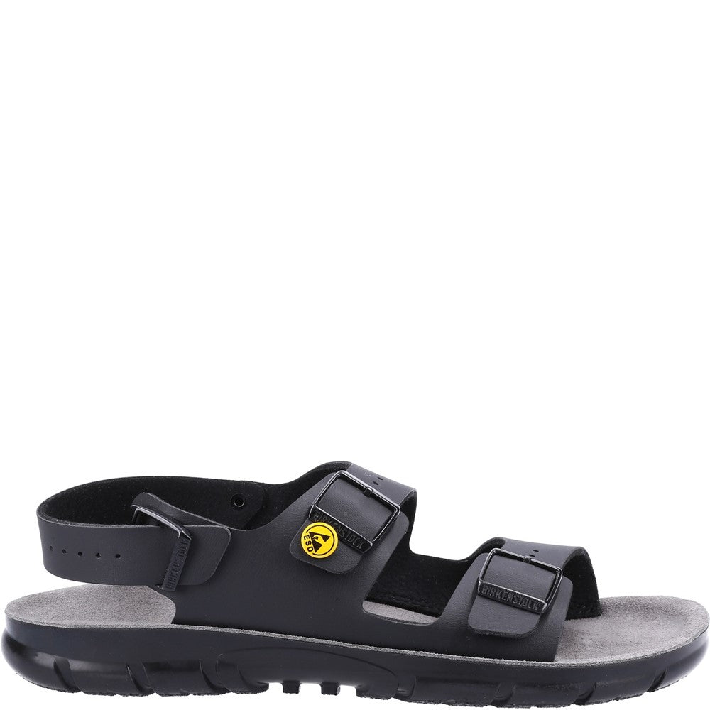 Men's Birkenstock Kano ESD Birko-Flor Sandal