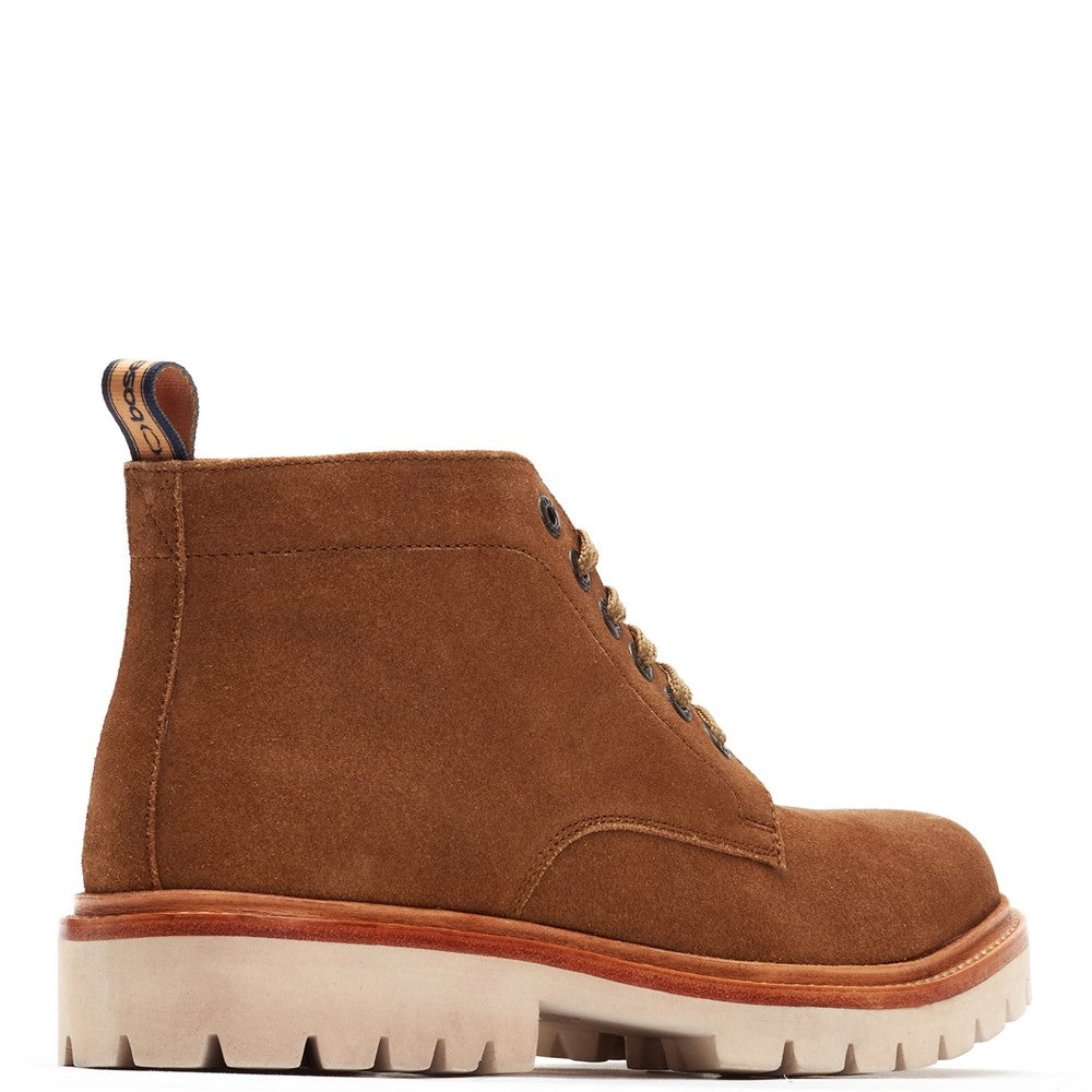 Men's Base London Grafton Lace Up Boot