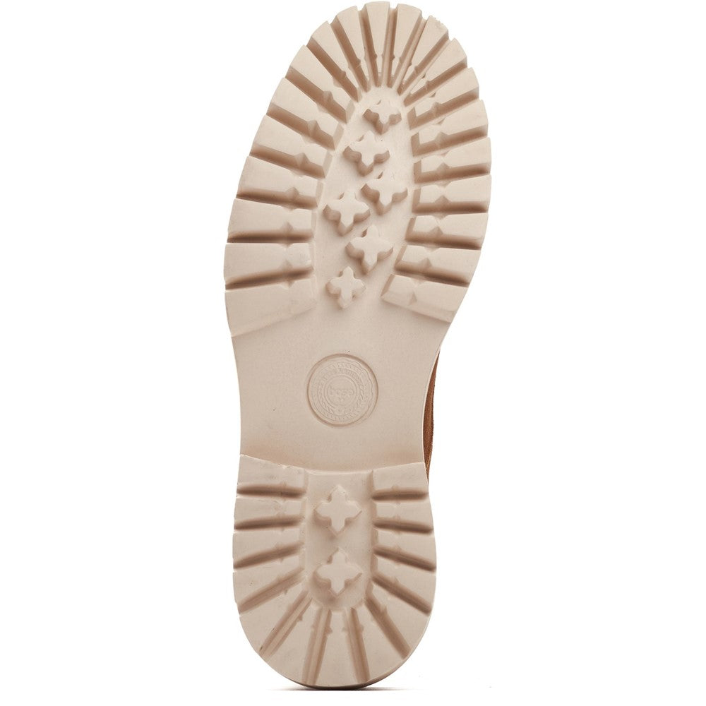 Men's Base London Grafton Lace Up Boot