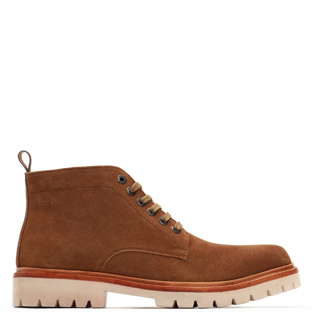 Men's Base London Grafton Lace Up Boot