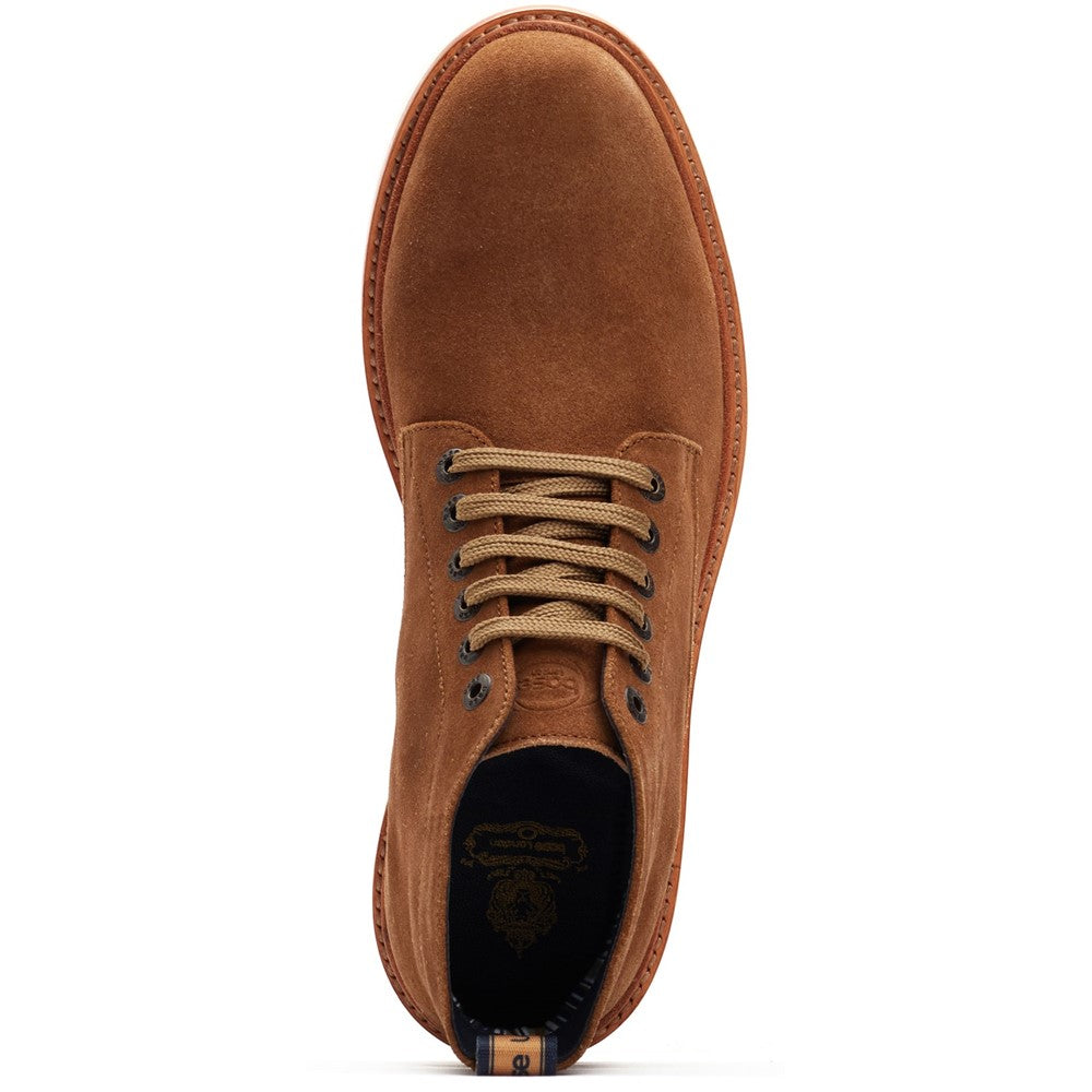 Men's Base London Grafton Lace Up Boot