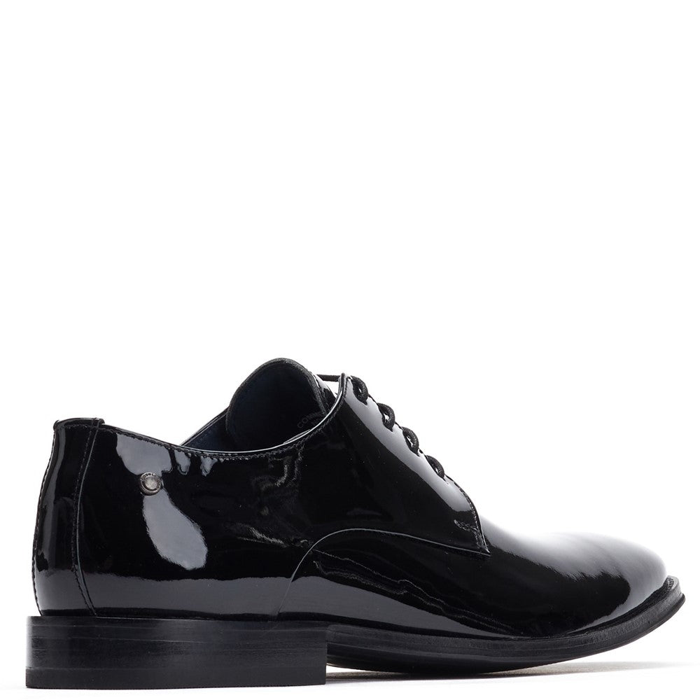 Men's Base London Marley Plain Toe Derby Shoe