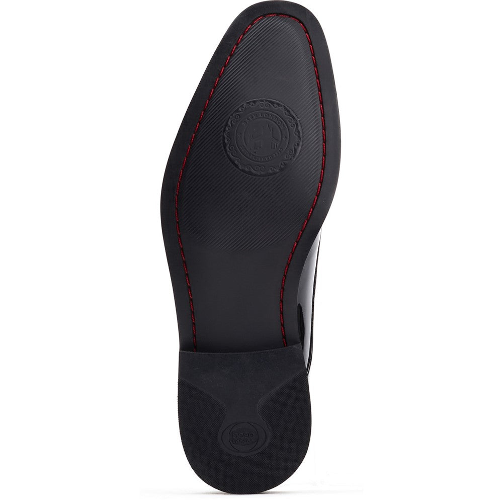 Men's Base London Marley Plain Toe Derby Shoe