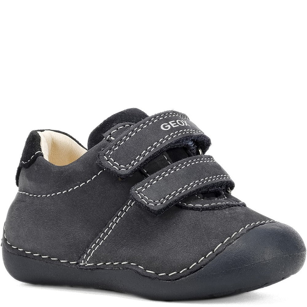 Boys' Geox Tutim Crawl