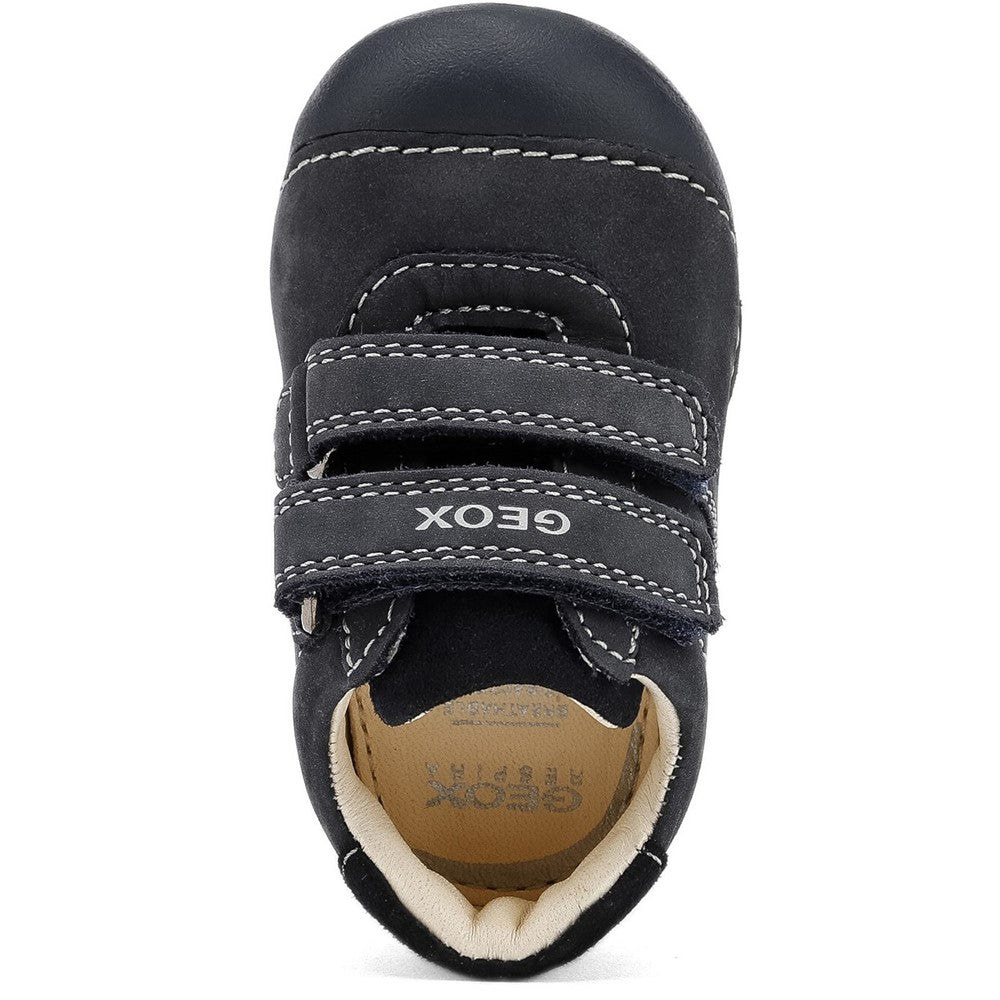 Boys' Geox Tutim Crawl