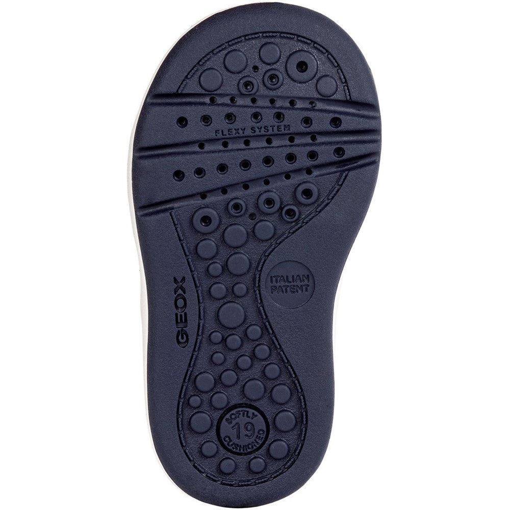 Boys' Geox Biglia First Steps