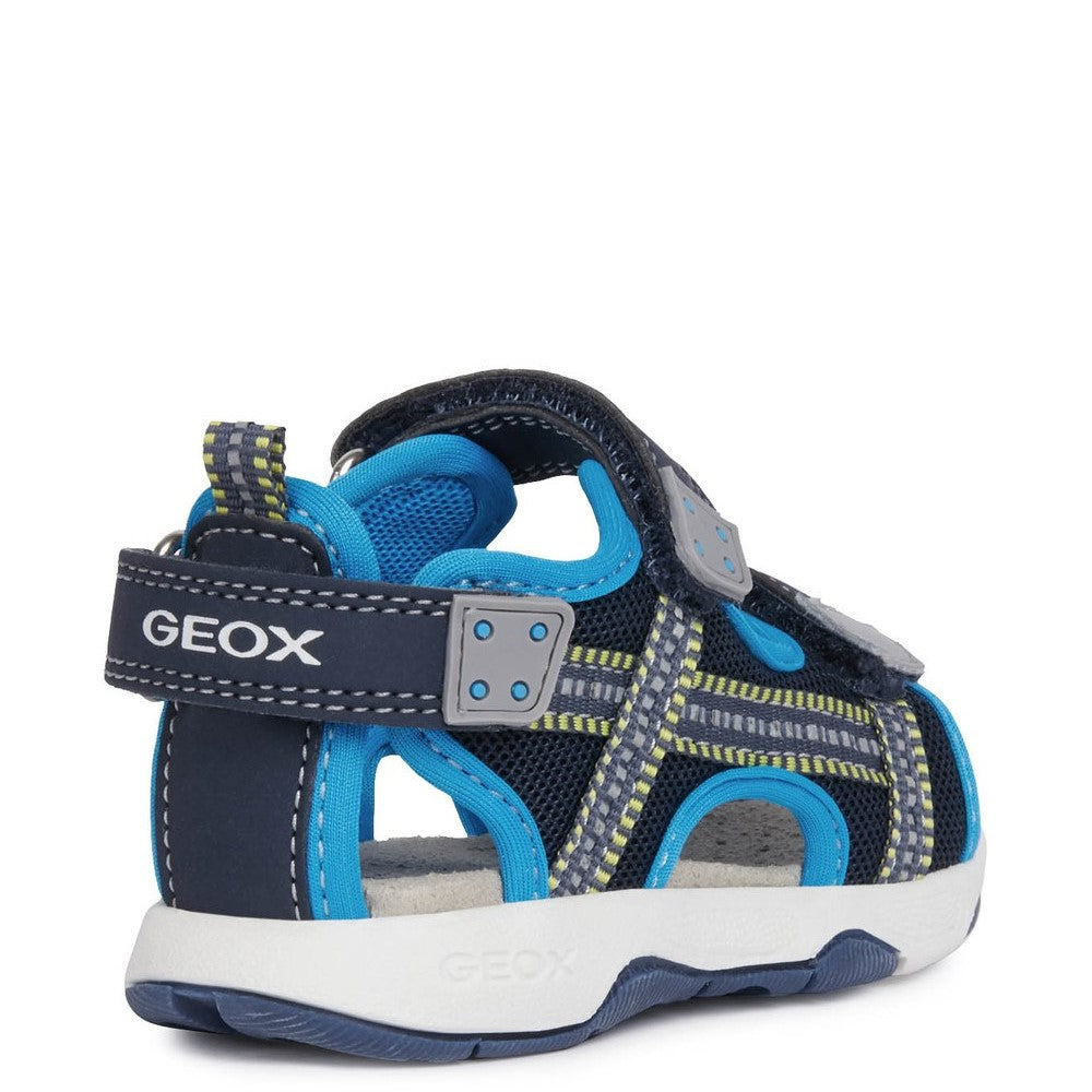 Boys' Geox Infant Multy Sandals