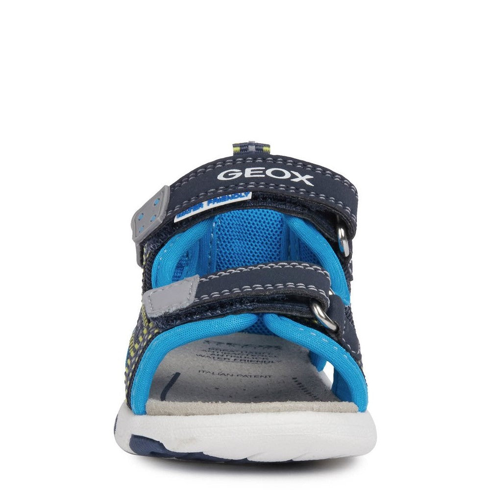 Boys' Geox Infant Multy Sandals