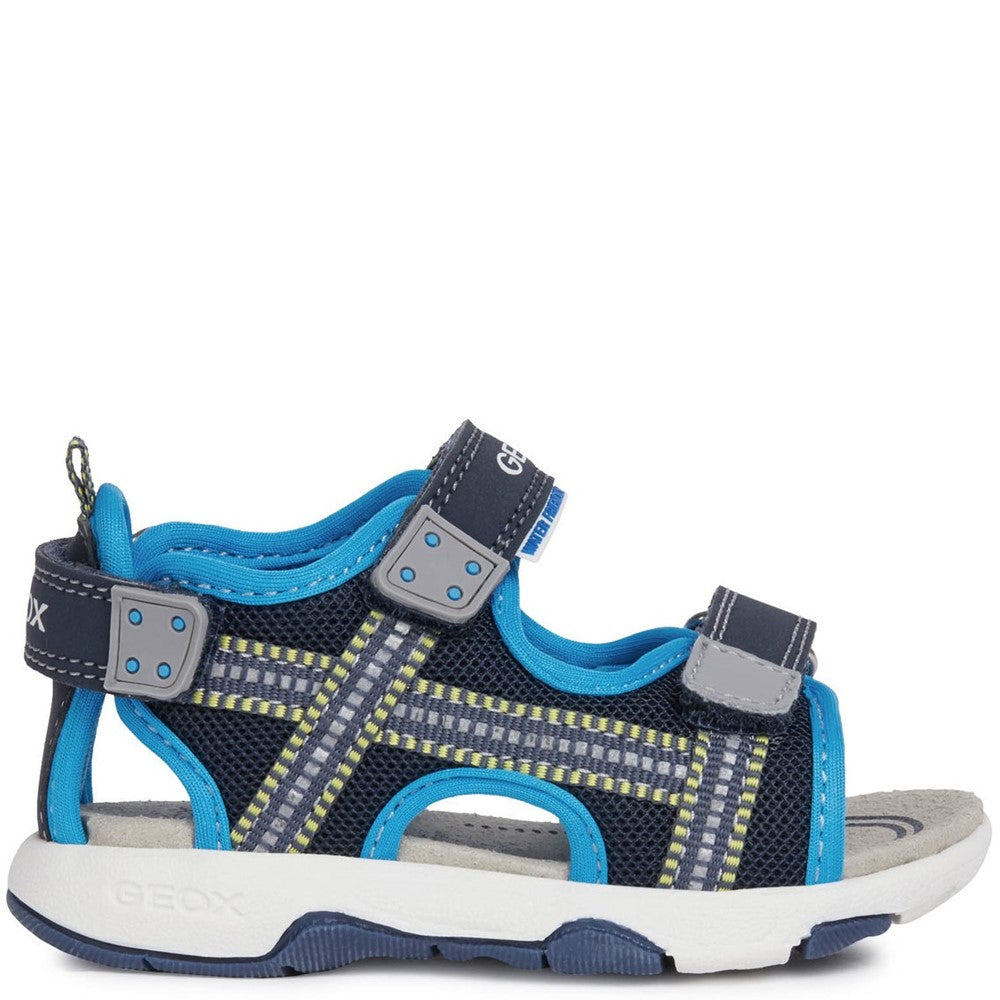 Boys' Geox Infant Multy Sandals