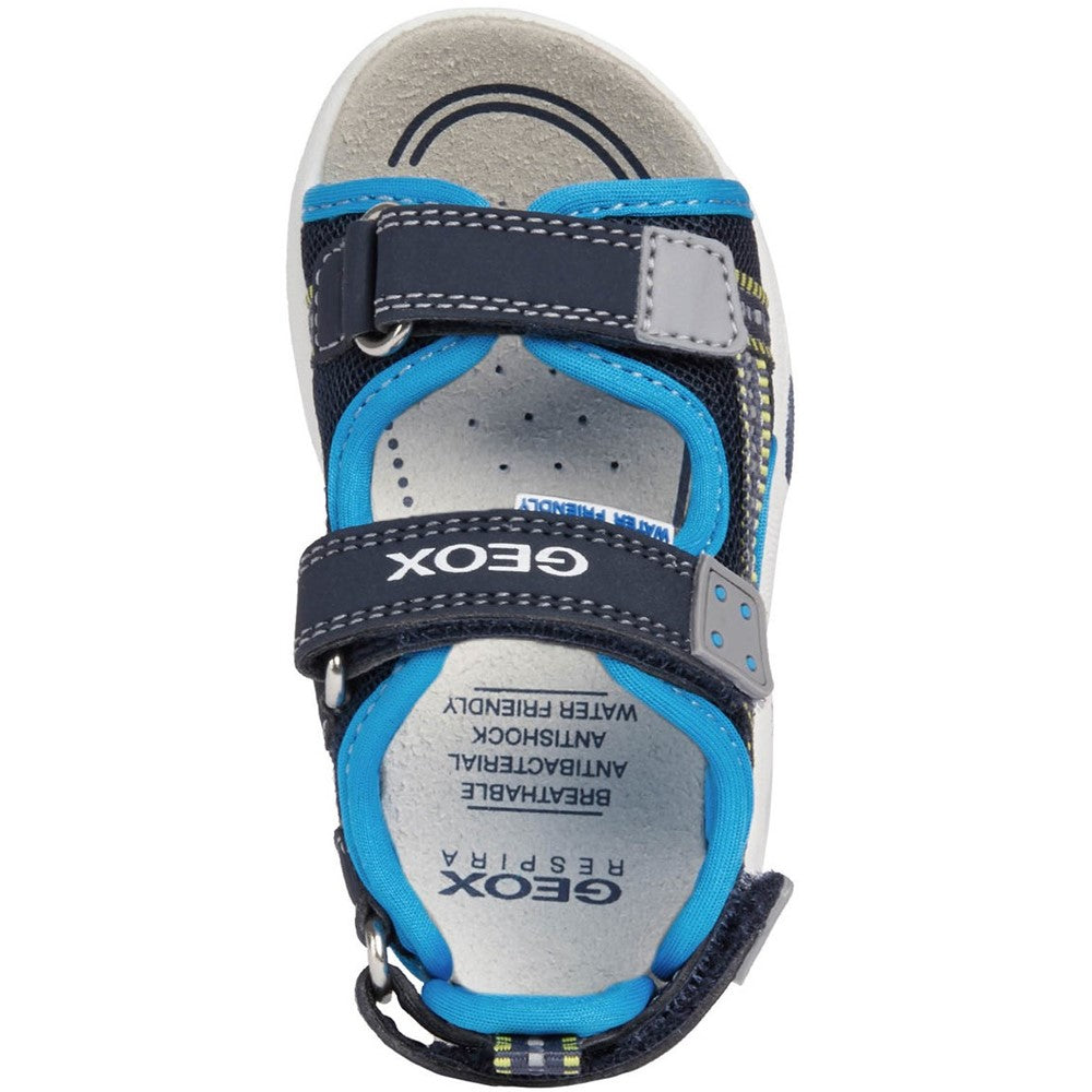 Boys' Geox Infant Multy Sandals
