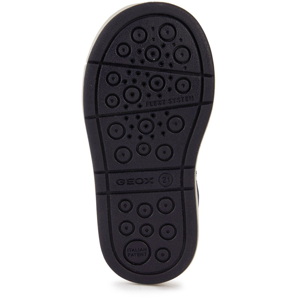 Boys' Geox Toddler Trottola Trainers