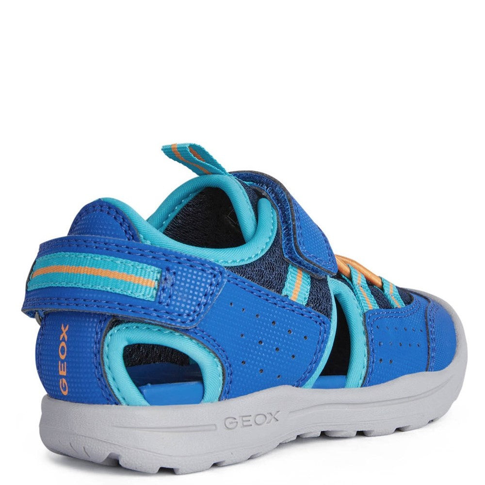 Boys' Geox Junior Bungee Vaniett Sandals