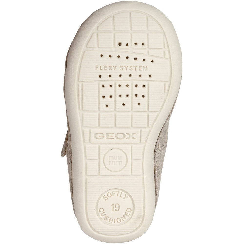 Boys' Geox Tutim Crawl