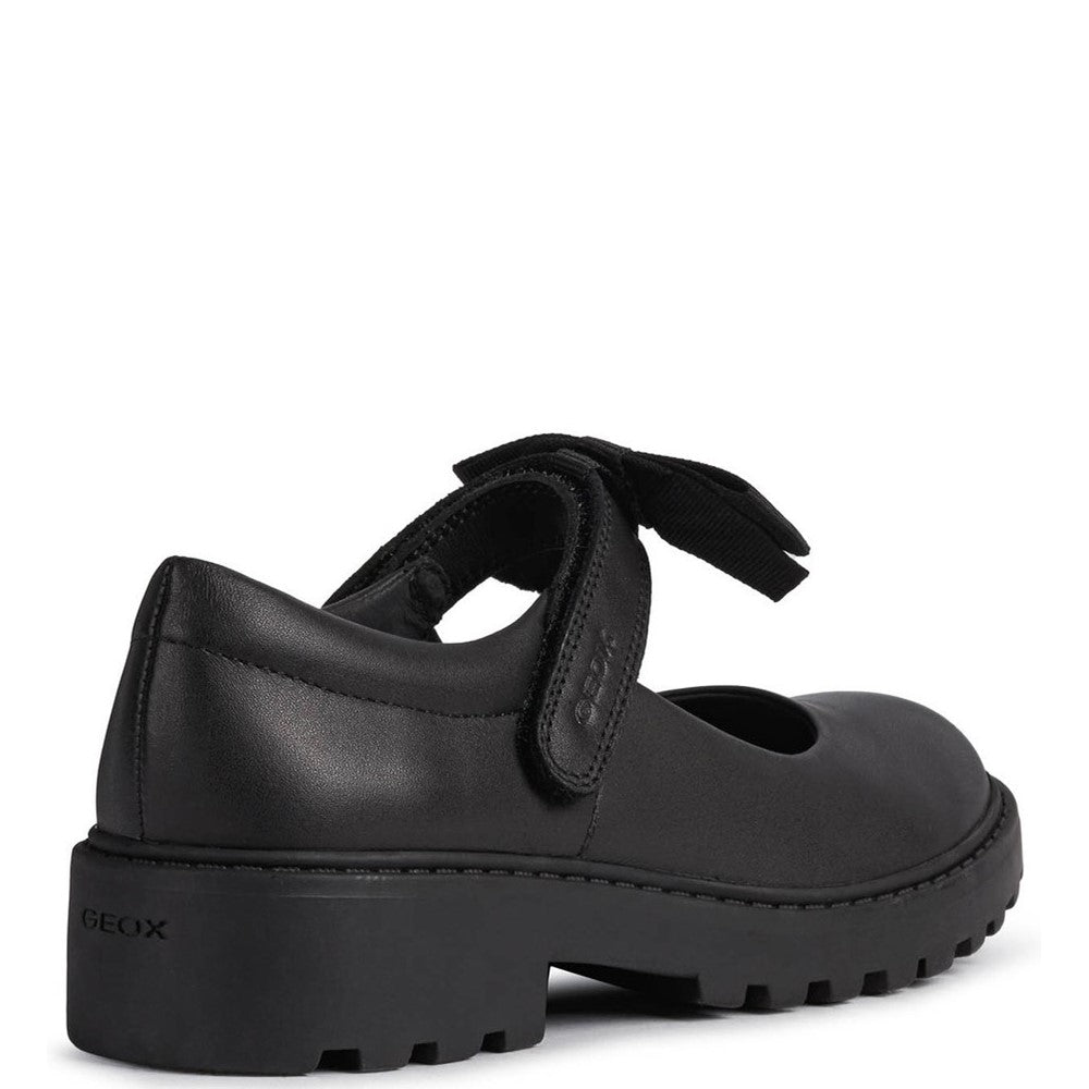 Girls' Geox Casey Junior Ballerina