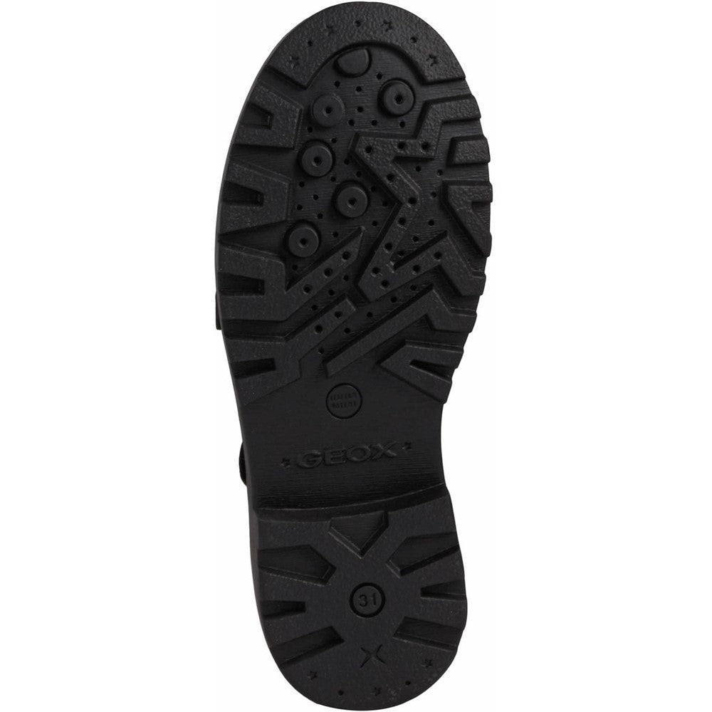 Girls' Geox Casey Junior Ballerina