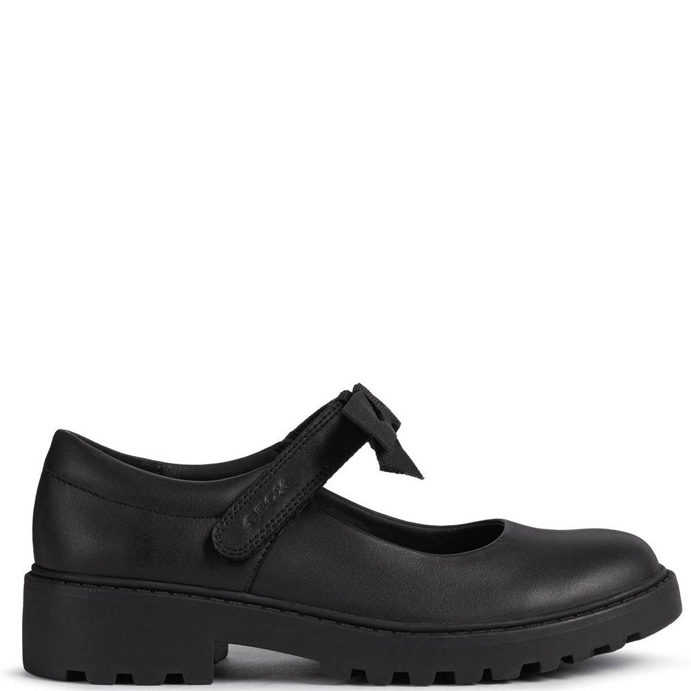 Girls' Geox Casey Junior Ballerina
