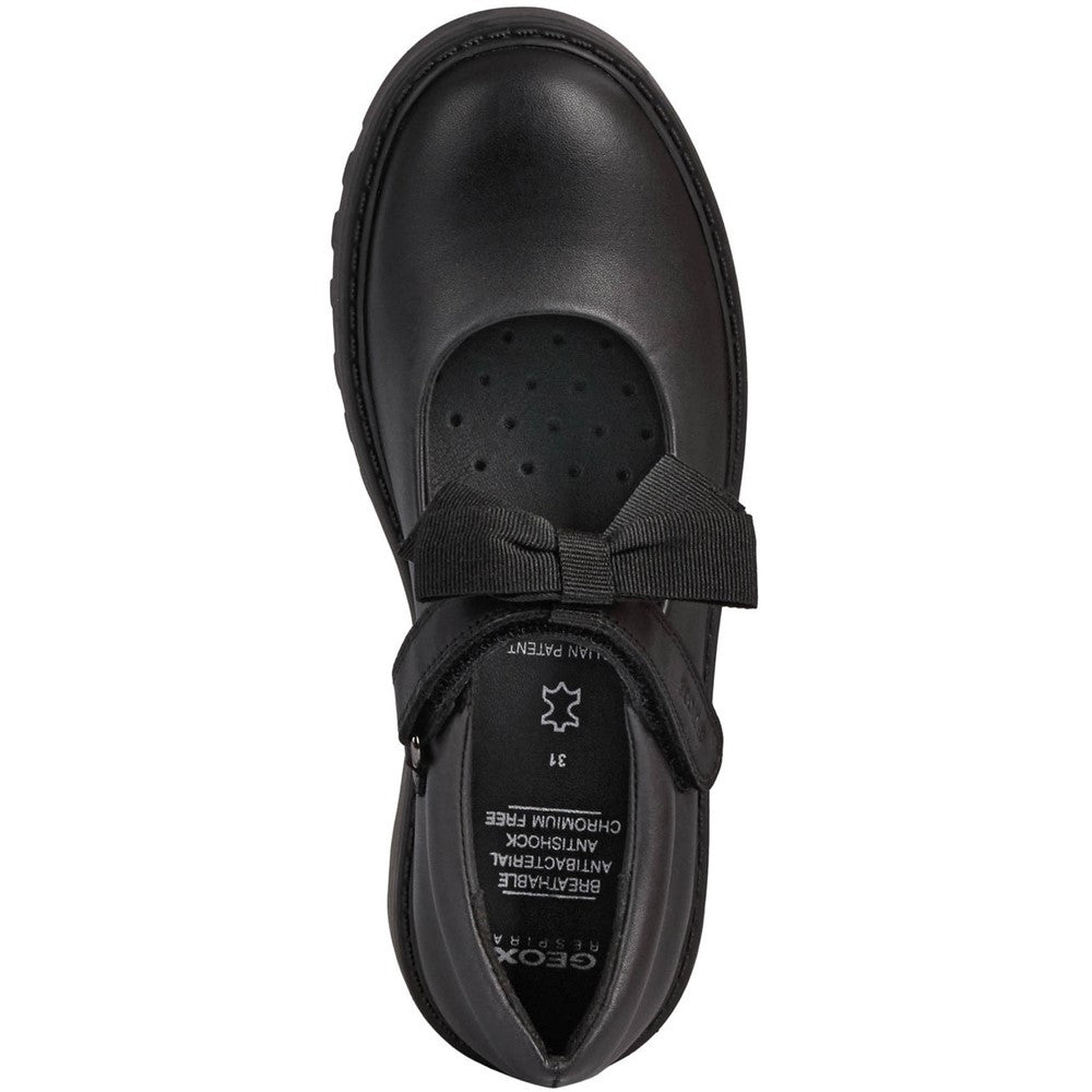 Girls' Geox Casey Junior Ballerina