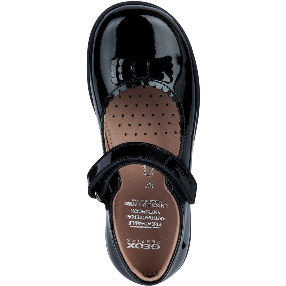 Girls' Geox J Naimara Junior School Shoes