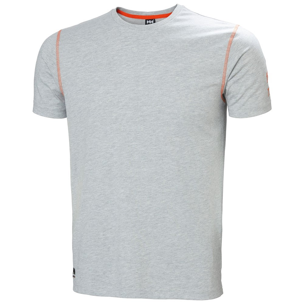 Men's Helly Hansen Workwear Oxford T-Shirt