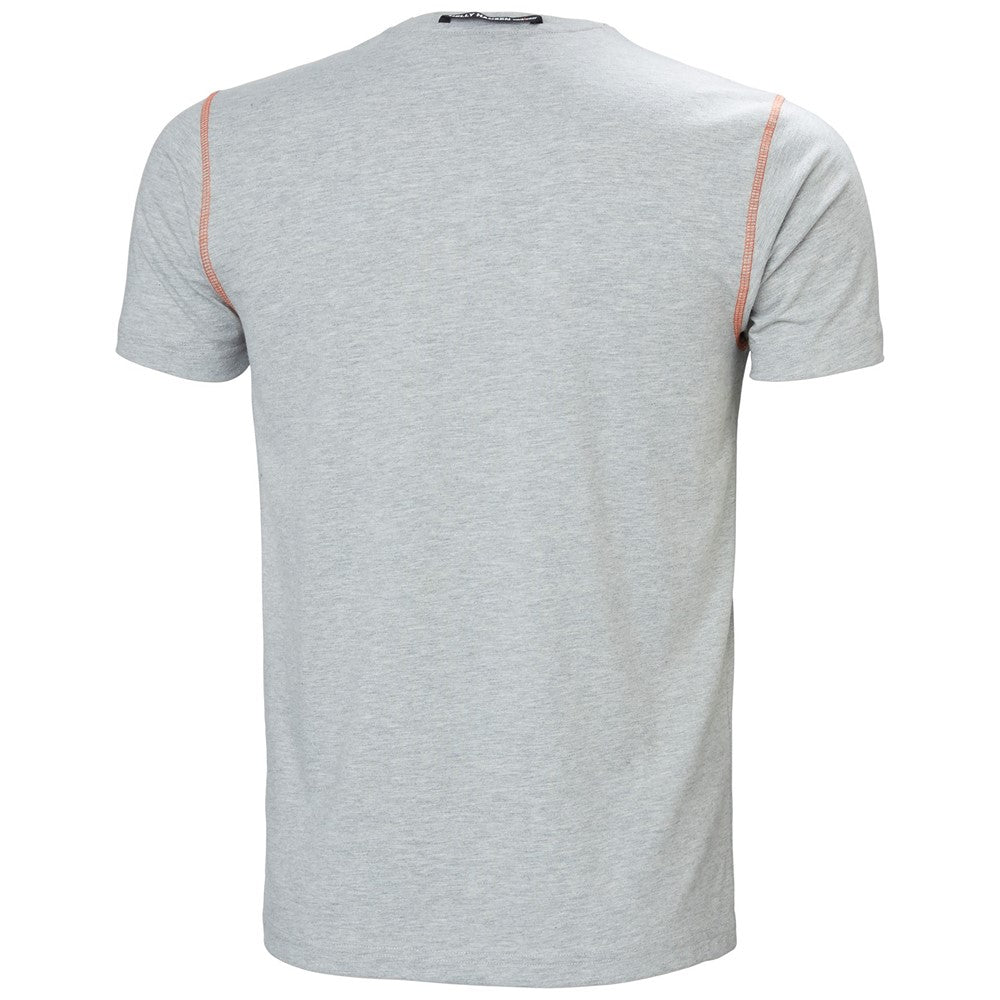 Men's Helly Hansen Workwear Oxford T-Shirt