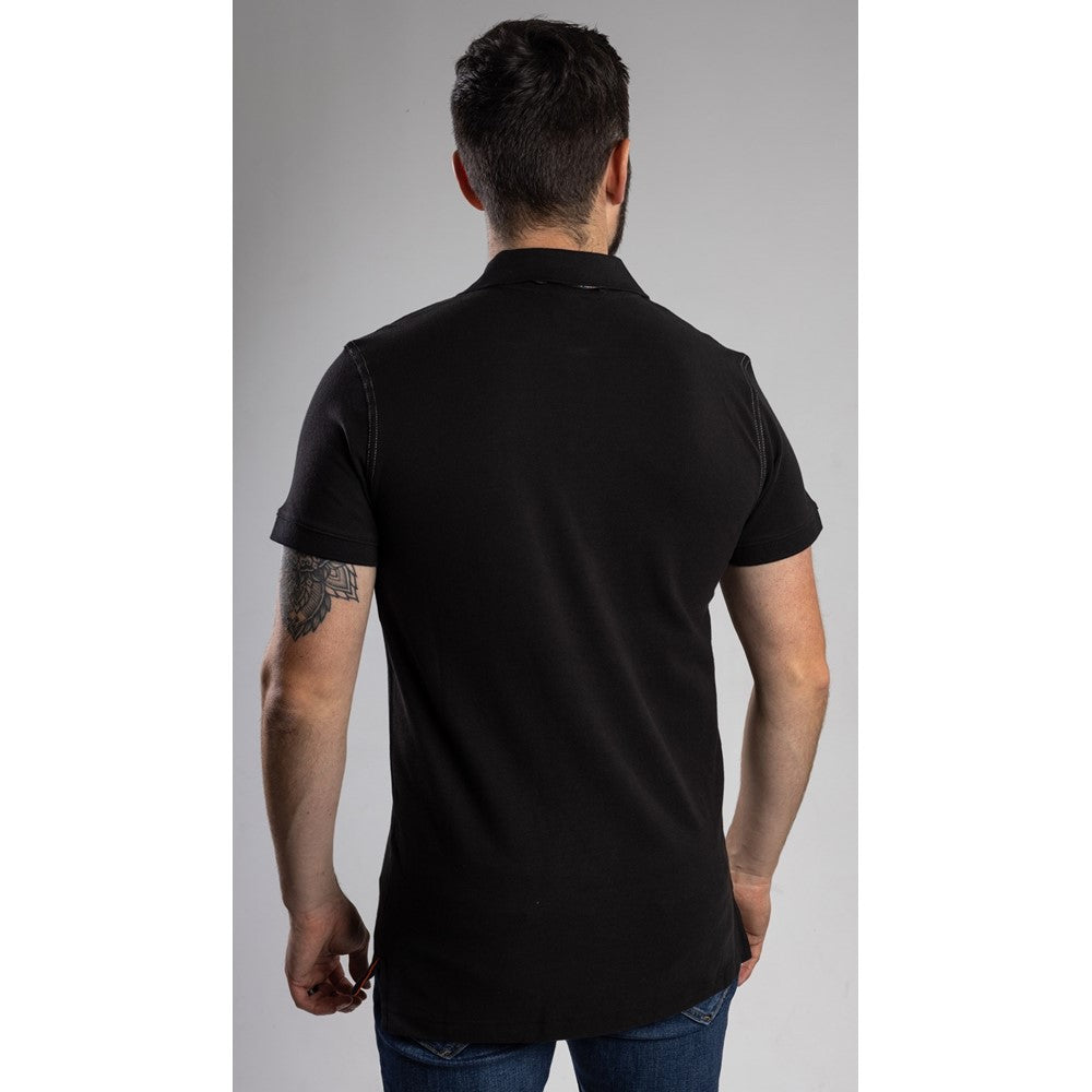 Men's Helly Hansen Workwear Oxford Polo