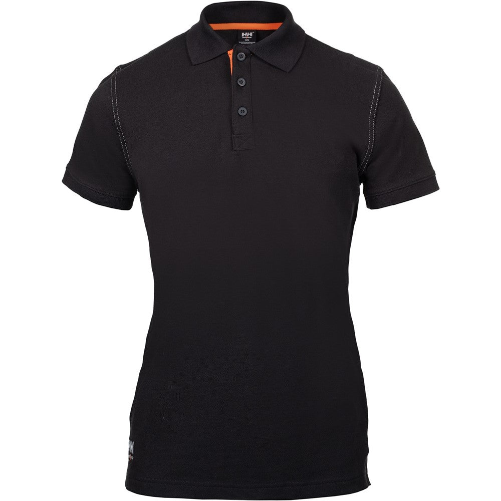 Men's Helly Hansen Workwear Oxford Polo