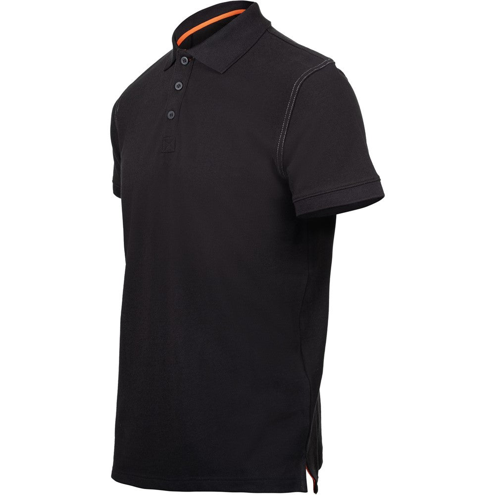 Men's Helly Hansen Workwear Oxford Polo