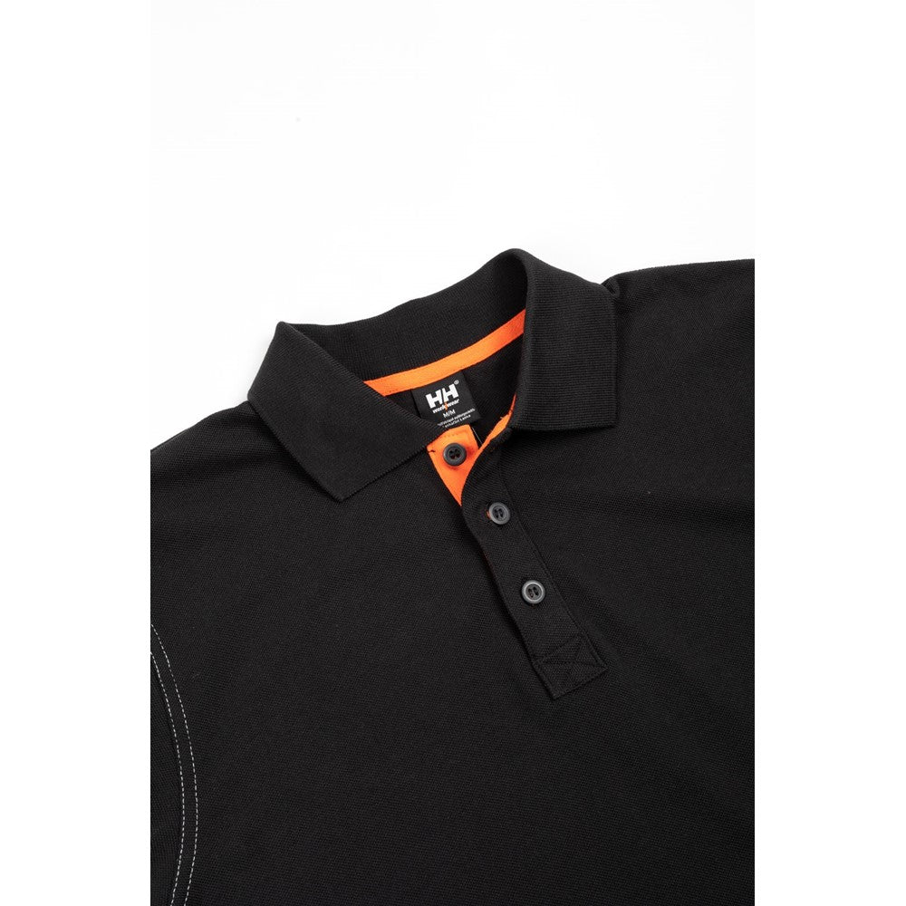 Men's Helly Hansen Workwear Oxford Polo