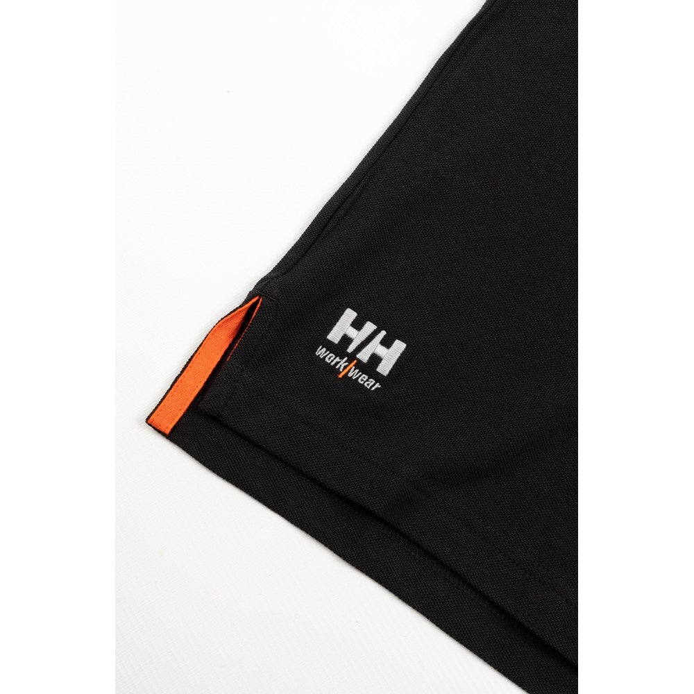 Men's Helly Hansen Workwear Oxford Polo
