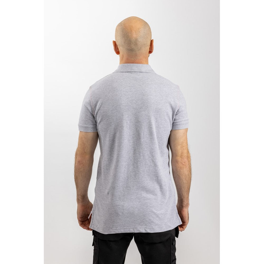 Men's Helly Hansen Workwear Oxford Polo