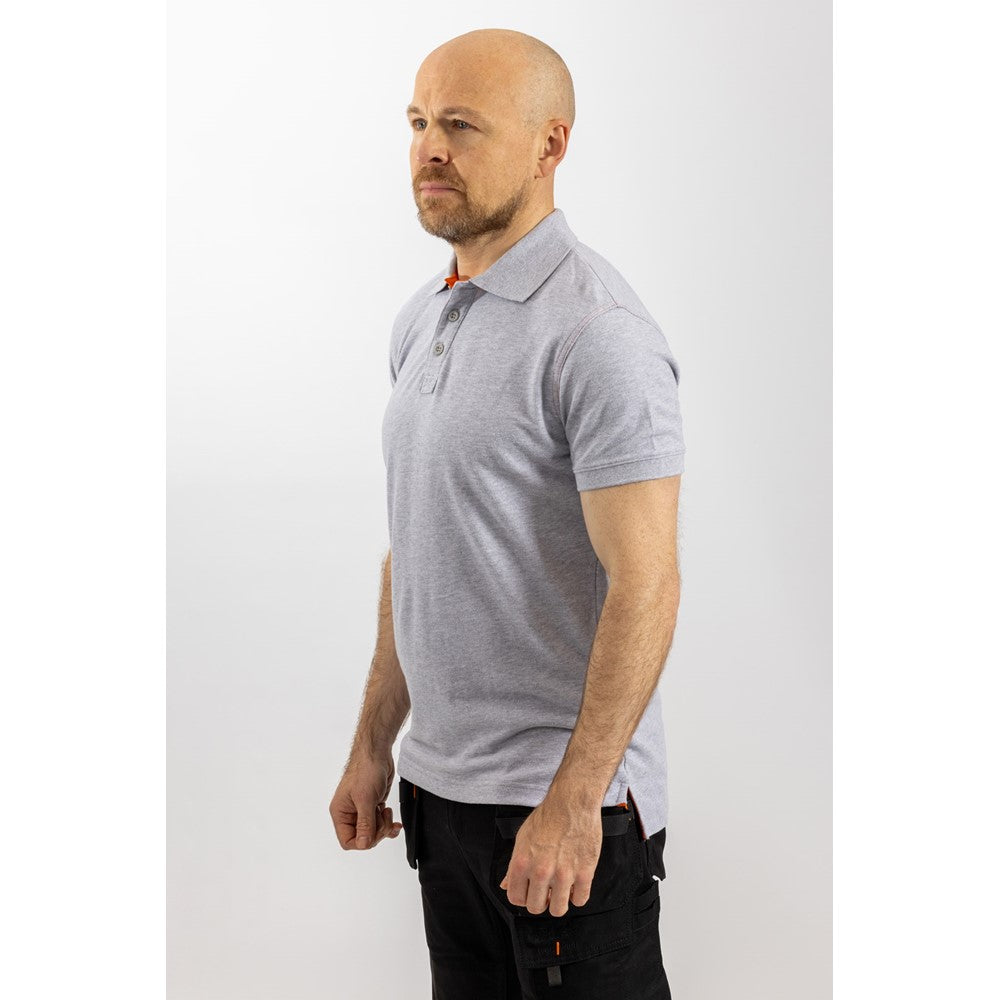Men's Helly Hansen Workwear Oxford Polo