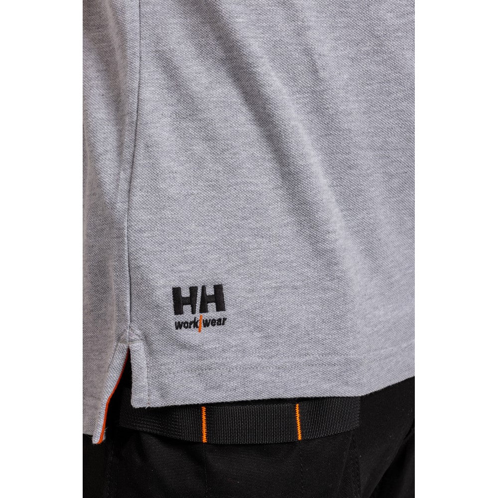 Men's Helly Hansen Workwear Oxford Polo