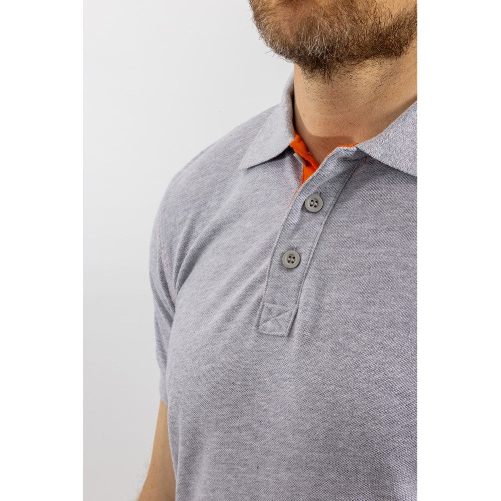 Men's Helly Hansen Workwear Oxford Polo