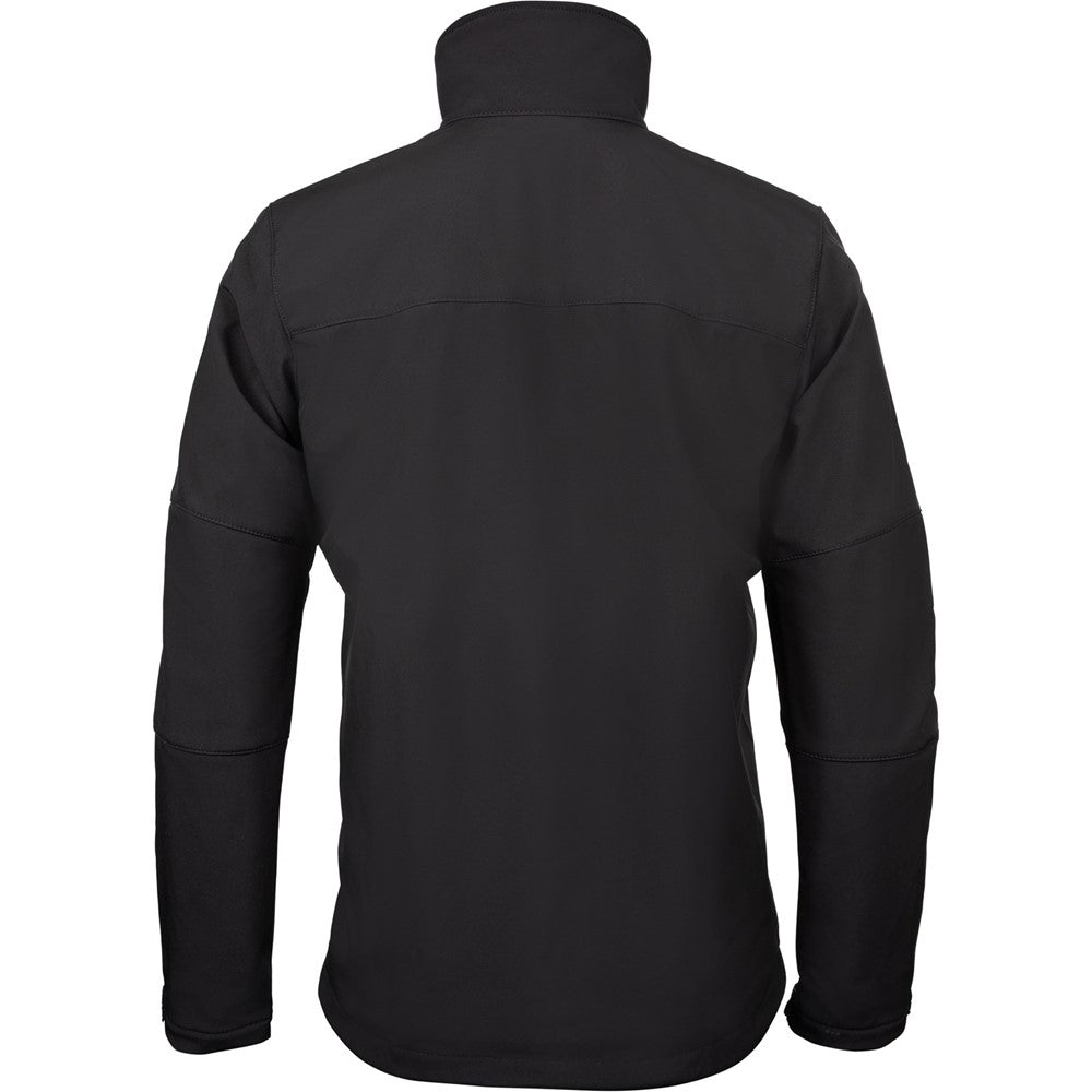 Men's Helly Hansen Workwear Kensington Softshell Jacket