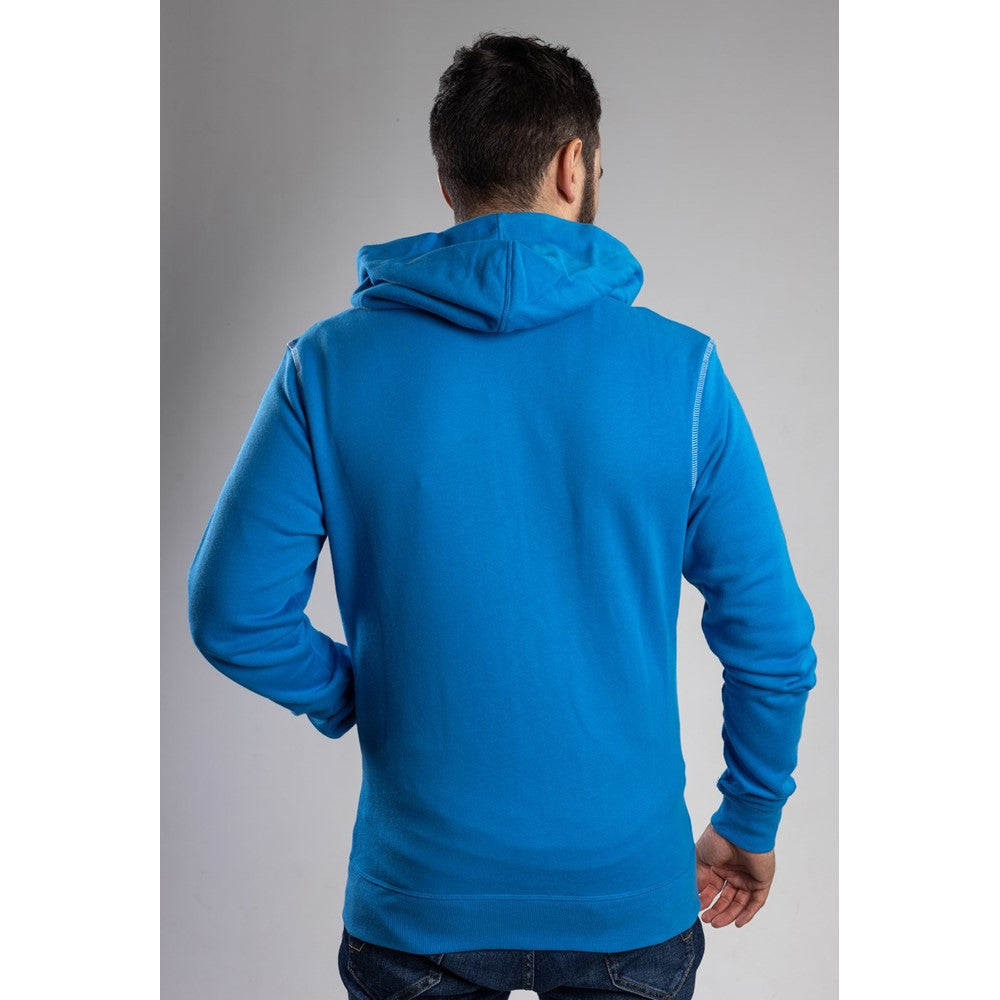 Men's Helly Hansen Workwear Oxford Zip Hoodie