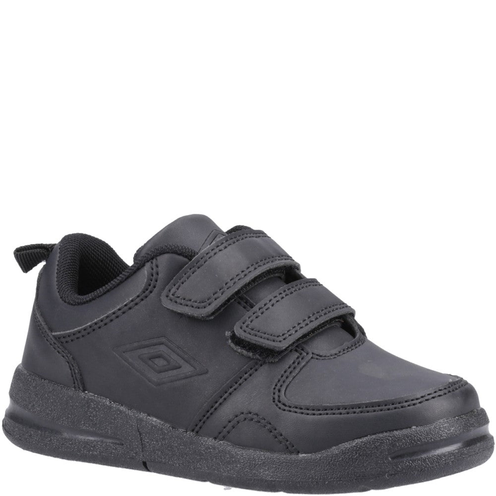 Kids' Umbro Ashfield Jnr Touch Fastening Shoe