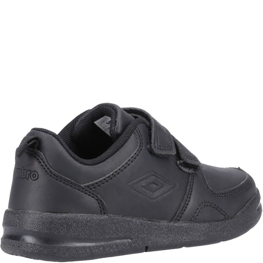Kids' Umbro Ashfield Jnr Touch Fastening Shoe
