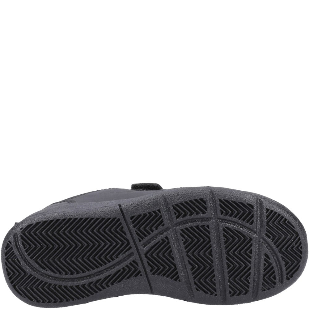 Kids' Umbro Ashfield Jnr Touch Fastening Shoe
