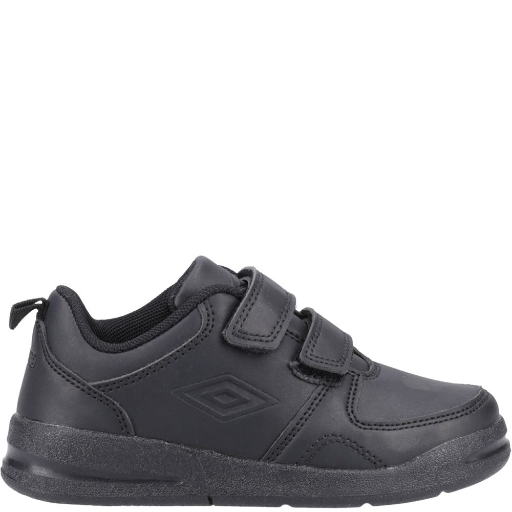 Kids' Umbro Ashfield Jnr Touch Fastening Shoe