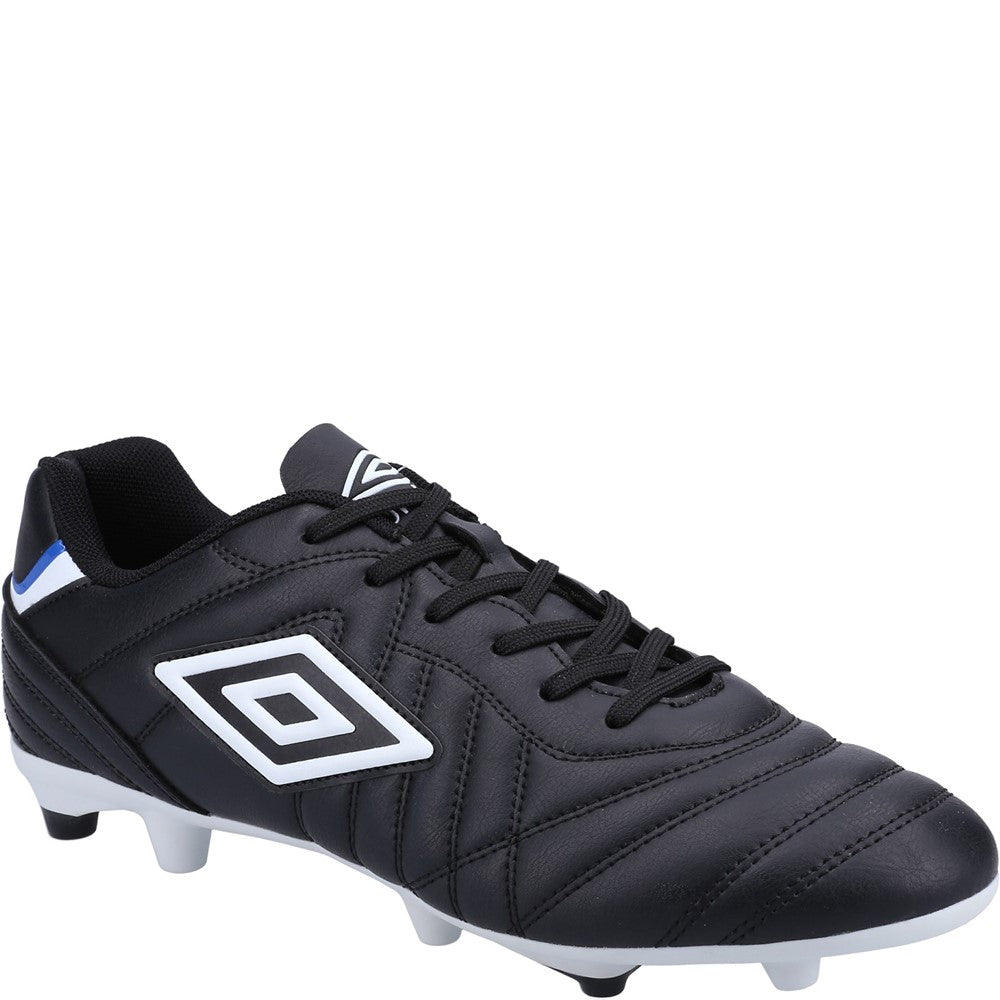 Men's Umbro Speciali Liga Firm Ground Football Boot