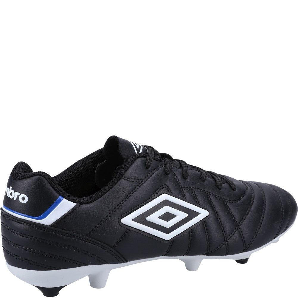 Men's Umbro Speciali Liga Firm Ground Football Boot