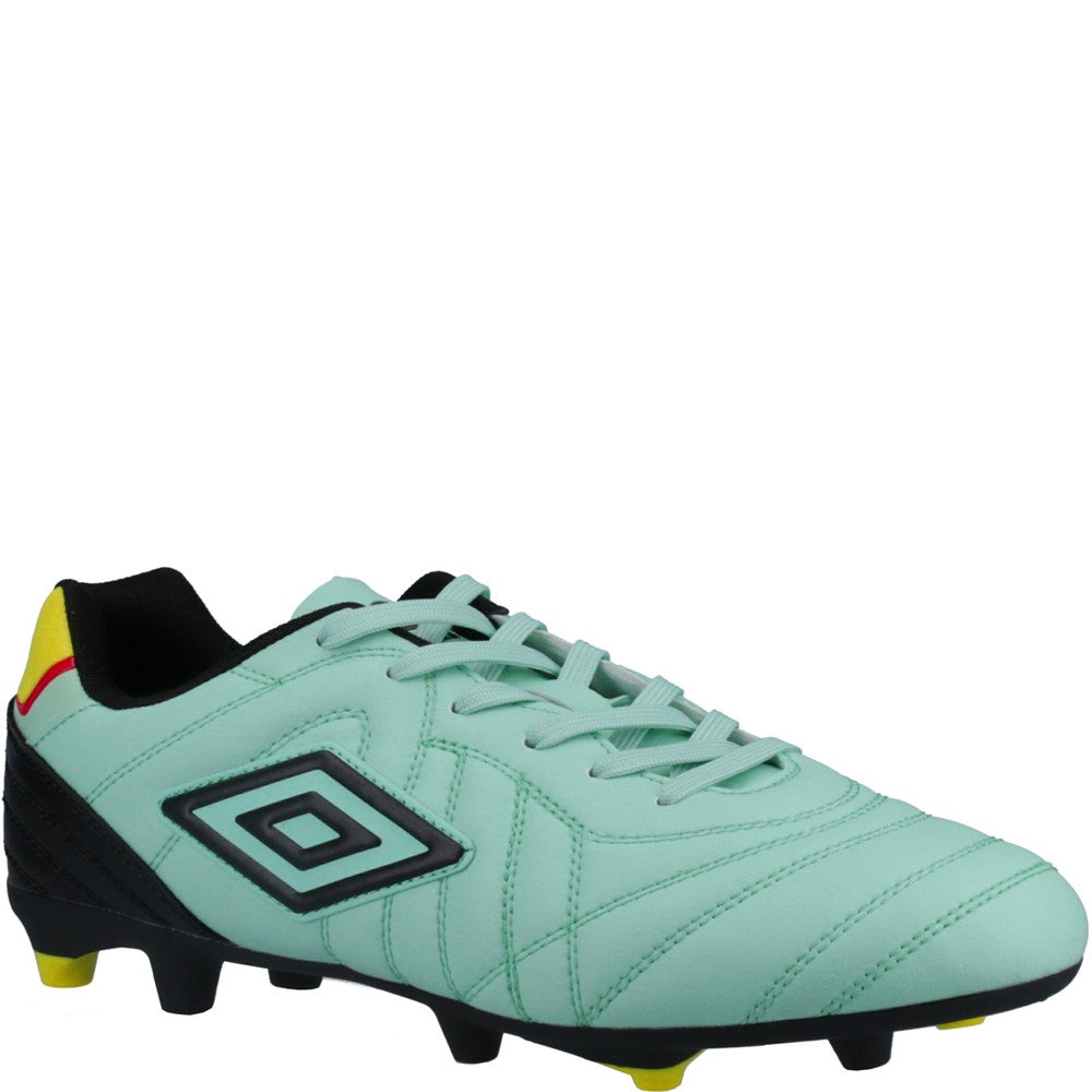 Men's Umbro Speciali Liga Firm Ground Football Boot