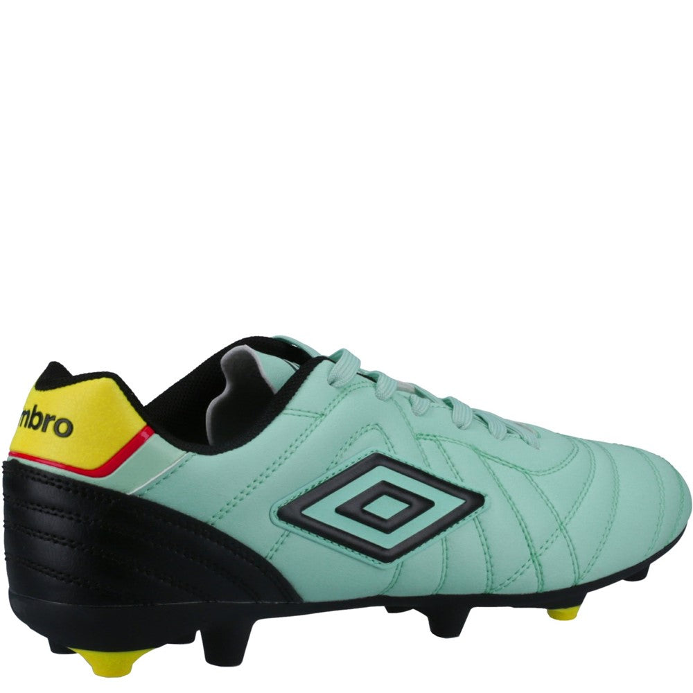 Men's Umbro Speciali Liga Firm Ground Football Boot