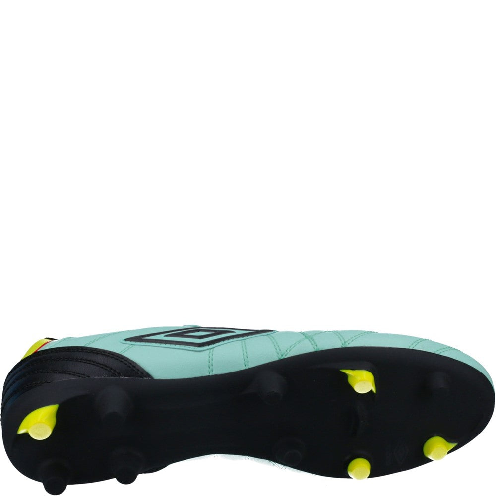Men's Umbro Speciali Liga Firm Ground Football Boot
